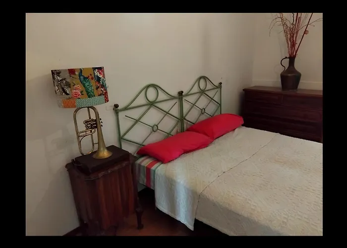 Bed & Breakfast Da Gianduia *