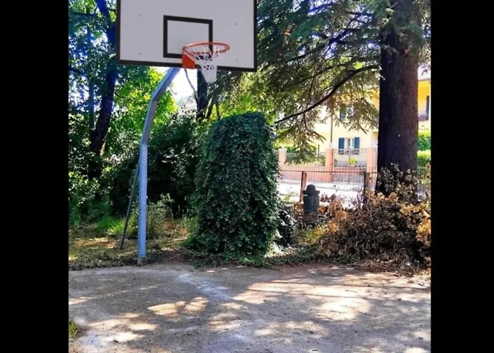 Bed & Breakfast Da Gianduia San Piero in Bagno