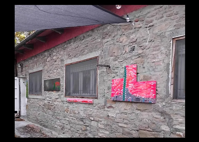 Da Gianduia Bed & Breakfast San Piero in Bagno