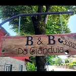 Da Gianduia *