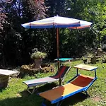 Da Gianduia Bed & Breakfast *