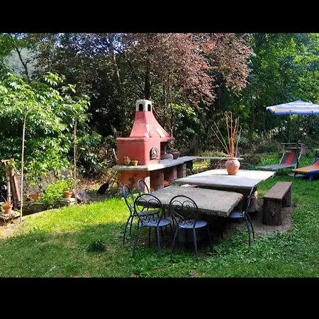 Da Gianduia San Piero in Bagno