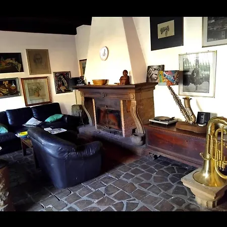 Bed & Breakfast Da Gianduia