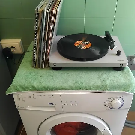 Da Gianduia Bed & Breakfast