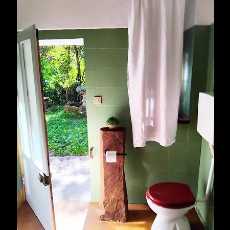 Bed & Breakfast Da Gianduia