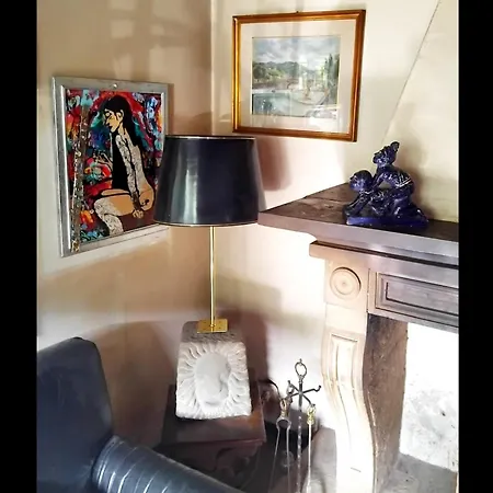 Da Gianduia Nocleg ze śniadaniem *