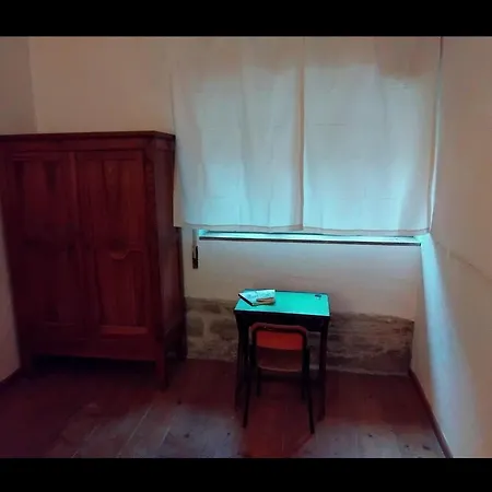 Bed & Breakfast Da Gianduia San Piero in Bagno