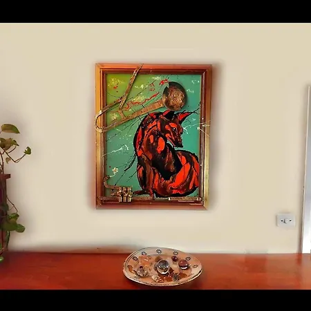 Da Gianduia San Piero in Bagno