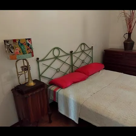 Bed & Breakfast Da Gianduia *