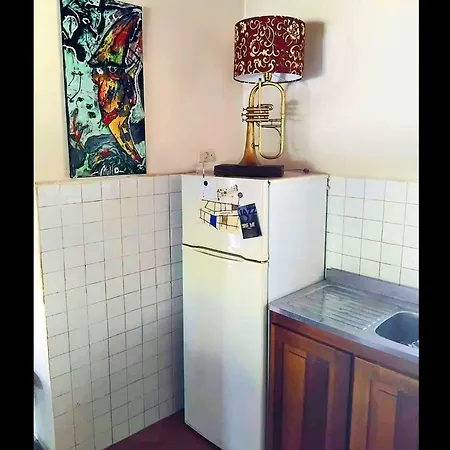 Da Gianduia Nocleg ze śniadaniem San Piero in Bagno