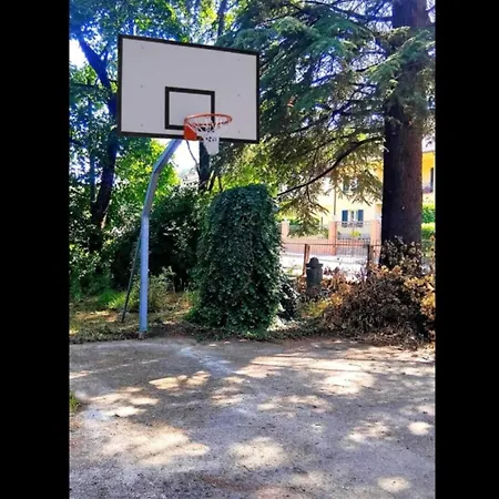 Nocleg ze śniadaniem Da Gianduia San Piero in Bagno