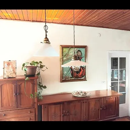 Da Gianduia San Piero in Bagno