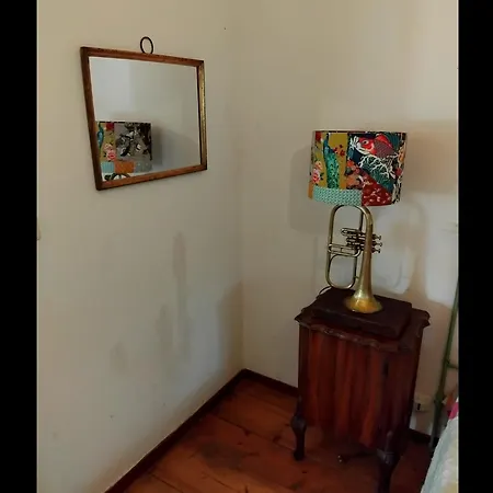 Da Gianduia Bed & Breakfast