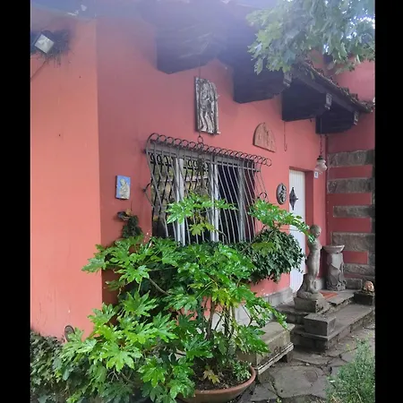 Bed & Breakfast Da Gianduia