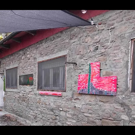 Da Gianduia Bed & Breakfast San Piero in Bagno