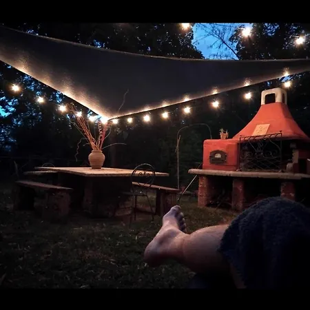 Da Gianduia Nocleg ze śniadaniem San Piero in Bagno