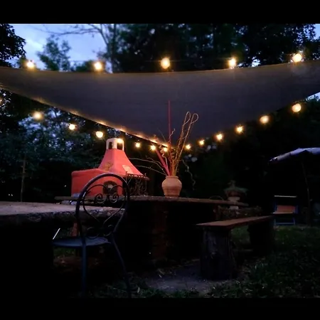 Nocleg ze śniadaniem Da Gianduia *