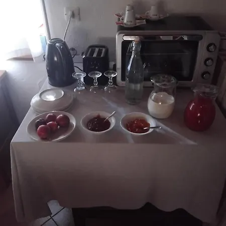 Da Gianduia Bed & Breakfast *