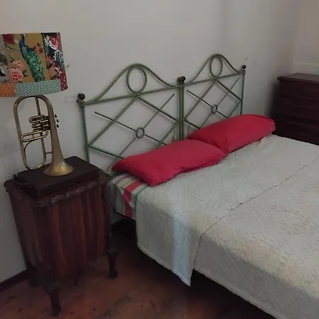 Bed & Breakfast Da Gianduia