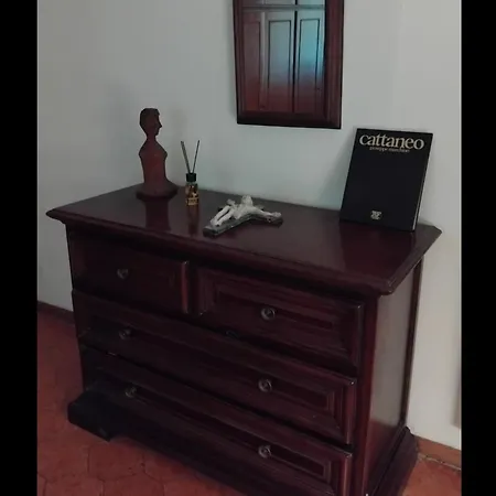 Da Gianduia San Piero in Bagno