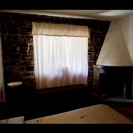 Da Gianduia Bed & Breakfast *