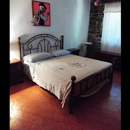 Da Gianduia Bed & Breakfast San Piero in Bagno