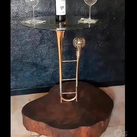 Da Gianduia Bed & Breakfast