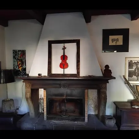 Nocleg ze śniadaniem Da Gianduia *