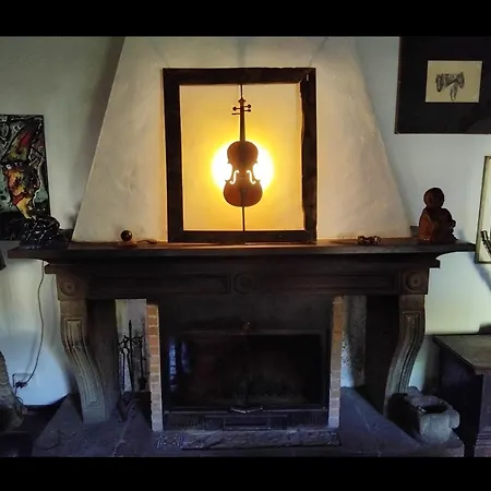 Da Gianduia San Piero in Bagno