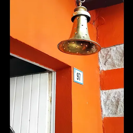 Bed & Breakfast Da Gianduia San Piero in Bagno