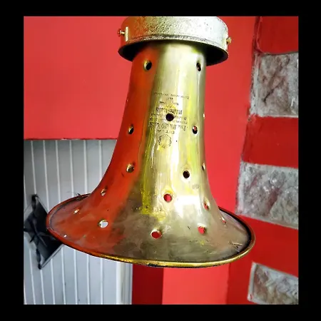 Nocleg ze śniadaniem Da Gianduia *