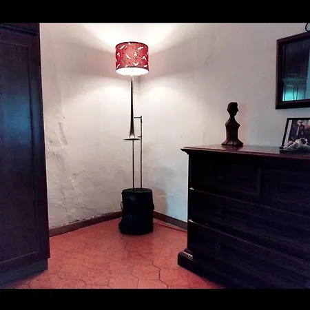 Bed & Breakfast Da Gianduia San Piero in Bagno