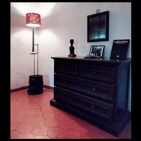 Nocleg ze śniadaniem Da Gianduia San Piero in Bagno