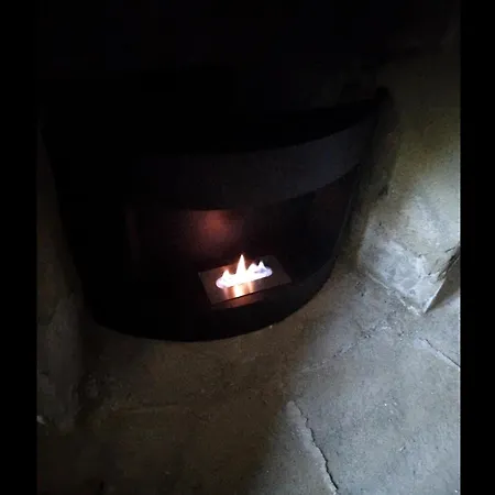 Nocleg ze śniadaniem Da Gianduia San Piero in Bagno