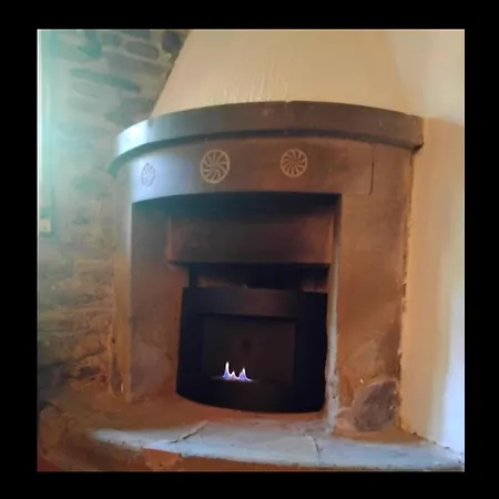 Da Gianduia Bed & Breakfast