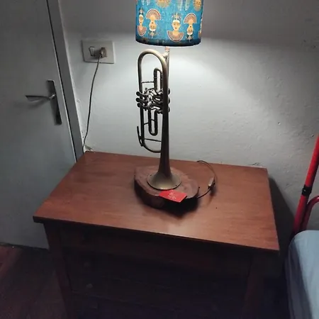 Da Gianduia Nocleg ze śniadaniem *