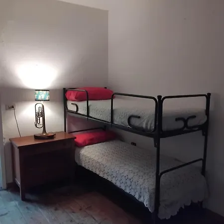 Da Gianduia Bed & Breakfast