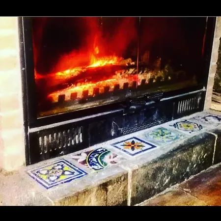 Da Gianduia Nocleg ze śniadaniem *