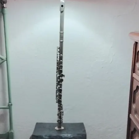 Da Gianduia Bed & Breakfast *