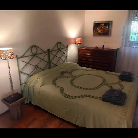 Da Gianduia Bed & Breakfast *
