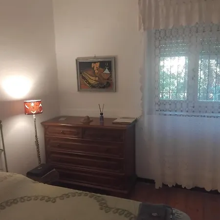 Da Gianduia Bed & Breakfast