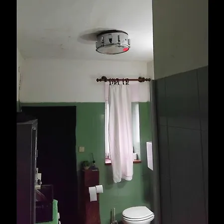 Nocleg ze śniadaniem Da Gianduia *