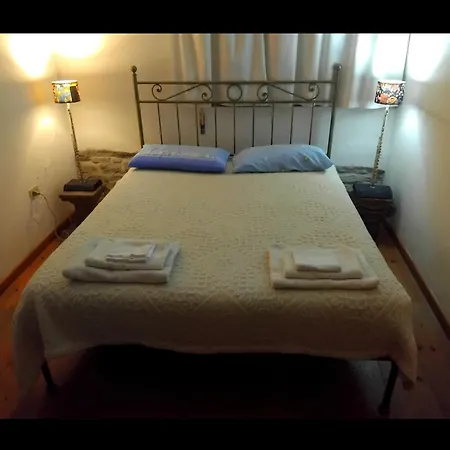 Bed & Breakfast Da Gianduia