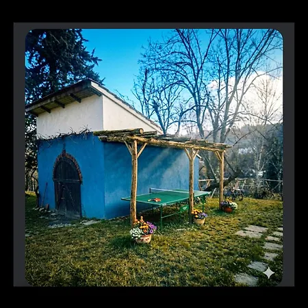 Bed & Breakfast Da Gianduia *