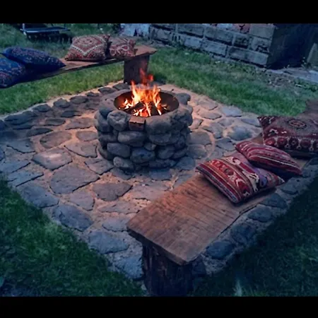 Bed & Breakfast Da Gianduia