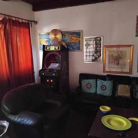 Bed & Breakfast Da Gianduia San Piero in Bagno