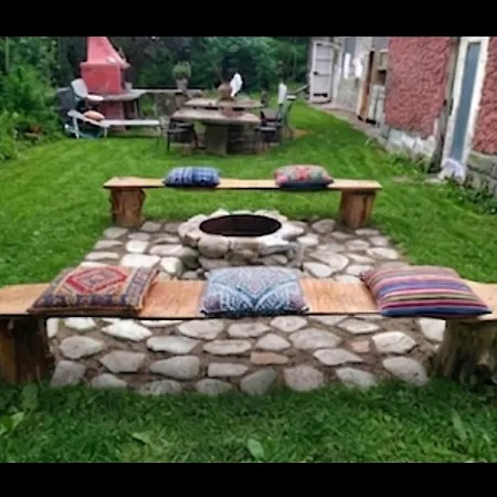 Da Gianduia Bed & Breakfast