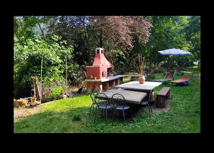 Da Gianduia Сан-Пьеро-ин-Баньо