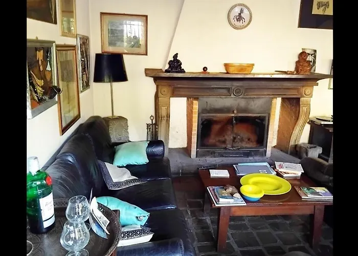 Da Gianduia * Сан-Пьеро-ин-Баньо