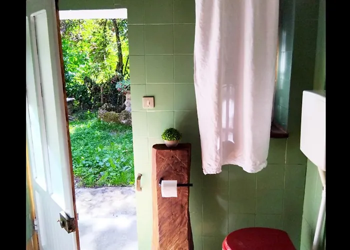 Bed & Breakfast Da Gianduia